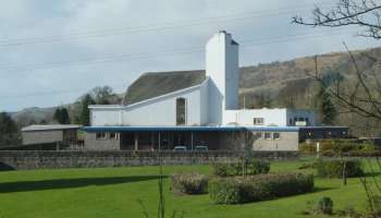 Clydebank Crematorium