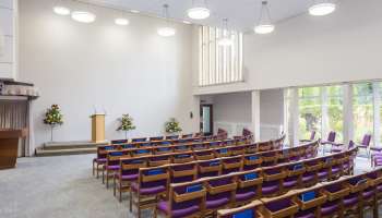 Worcester Crematorium