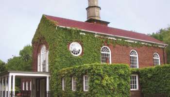 Rotherham Crematorium