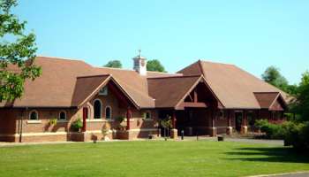 Basingstoke Crematorium