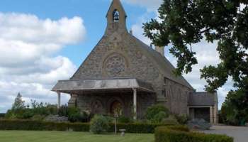 Moray Crematorium