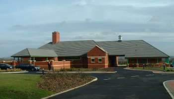 East Lancashire Crematorium