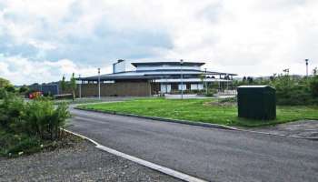 Wyre Forest Crematorium