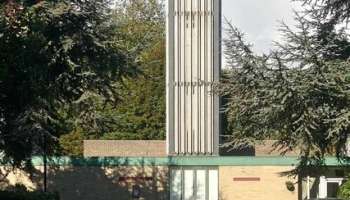 Norwich Crematorium