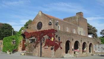 Downs Crematorium