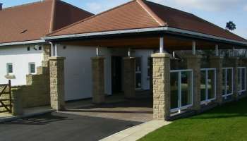 Amber Valley Crematorium