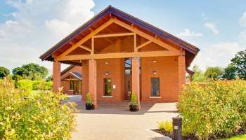 Vale Royal Crematorium