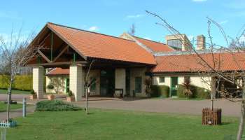 West Suffolk Crematorium