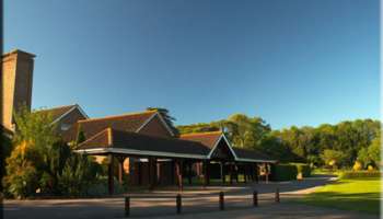 Exeter & Devon Crematorium