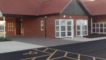 Waveney Crematorium