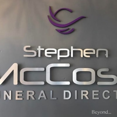 Stephen Mccosh Funeral Directors Newtownabbey Newtownabbey Fun