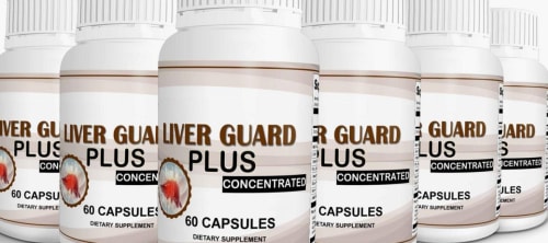 Liver Guard Plus 1