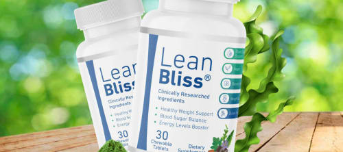 Lean Bliss 1