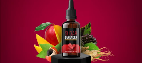 Sugar Defender Reviews 1