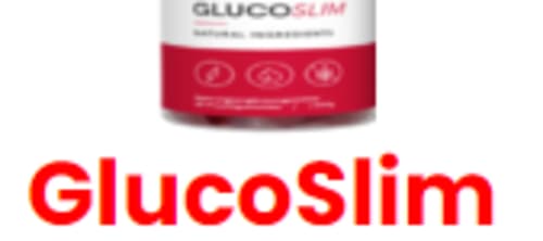 GlucoSlim Kapseln 1