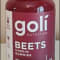 Goli Beets Cardio Gummies