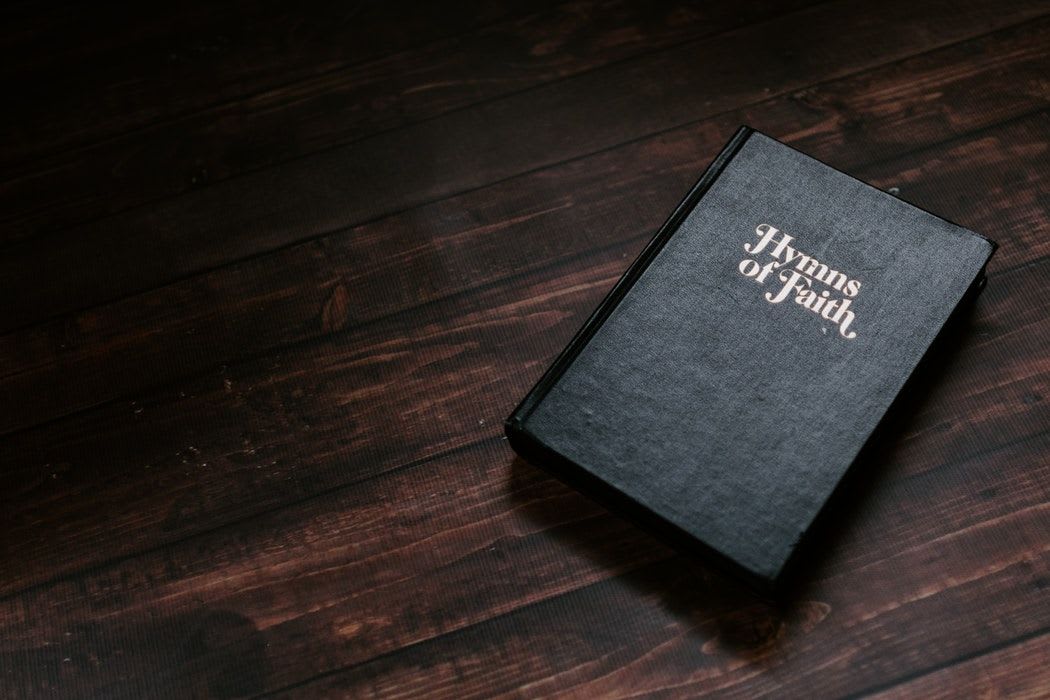 Funeral Hymns Beyond Funeral Hymns Beyond