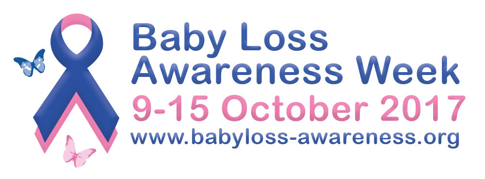 Baby Loss Awareness Week