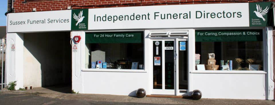 Sussex Funerals