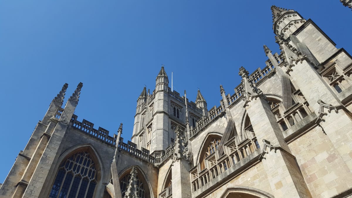 Bath Abbey