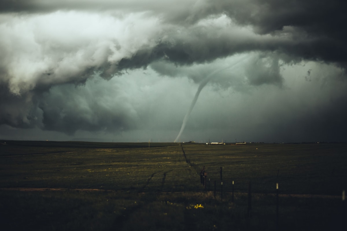 Tornado