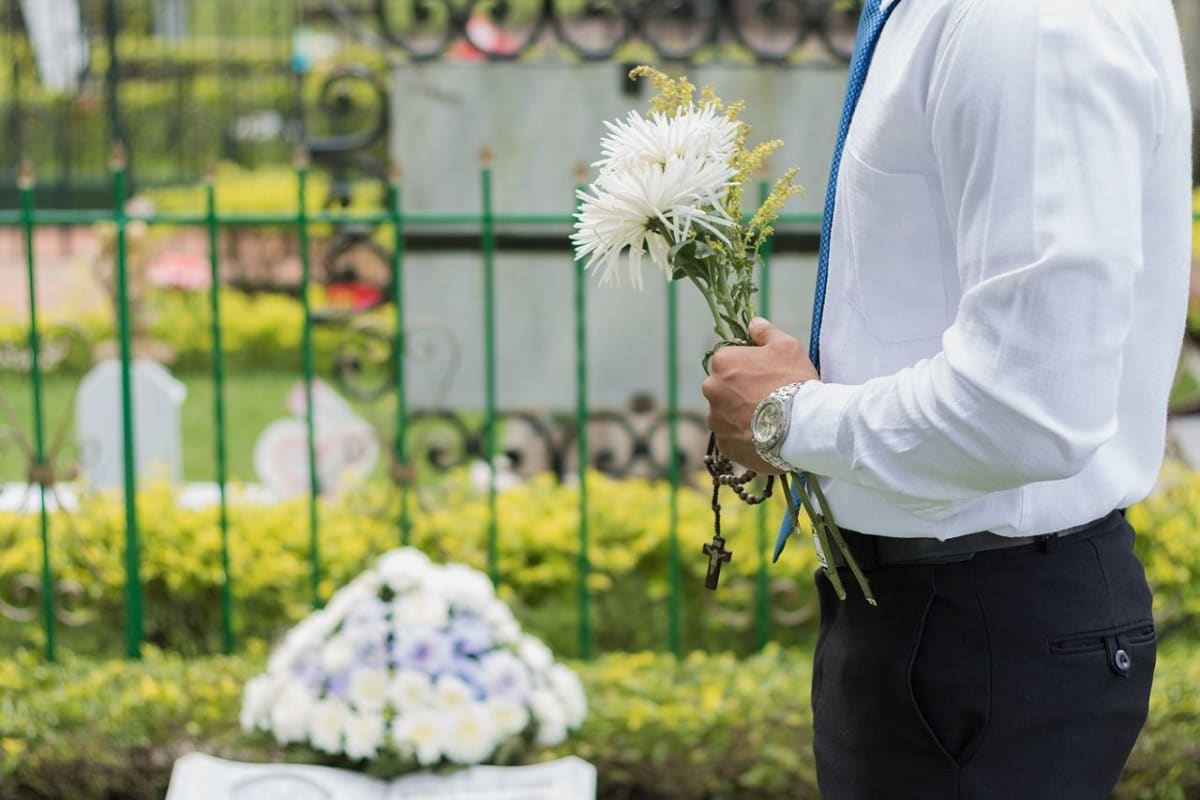 funeral myths