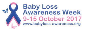 Baby Loss Awareness Week