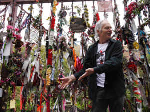 Crossbones Graveyard