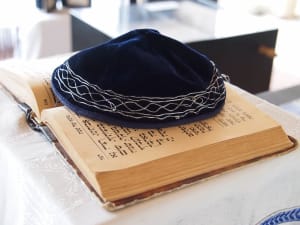 Jewish Funeral Customs