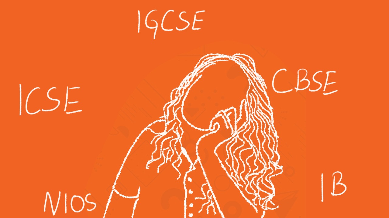 ICSE vs IGCSE vs IB vs CBSE vs NIOS: Choosing the Right Board,