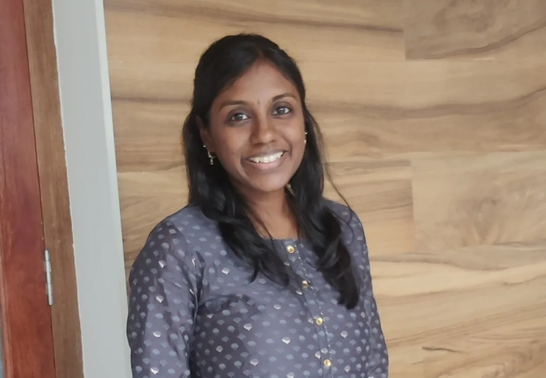 Beyond8 Team Member