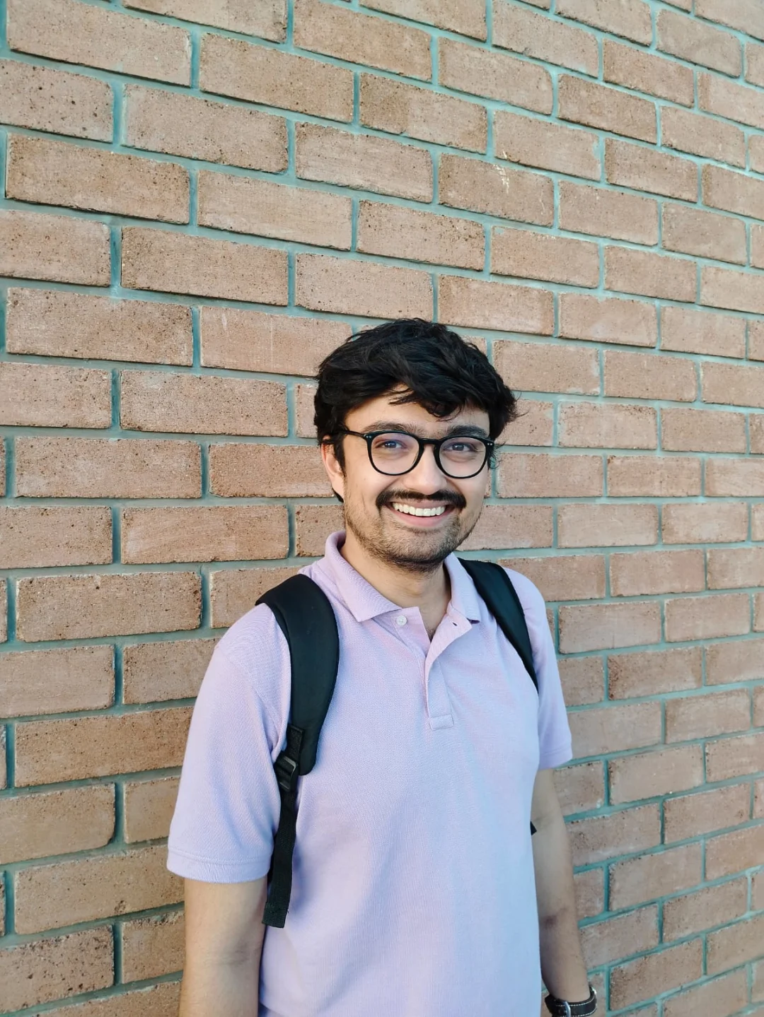 Beyond8 Team Member