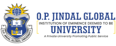O.P. Jindal Global University