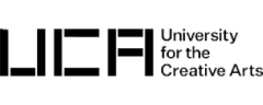 Univ For the Creative Arts, UK