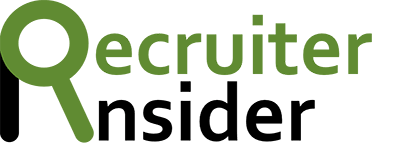 Recruiter insider logo