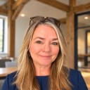 Anna Smith, Director & Co-Founder | Consultancy & Recruitment Lead