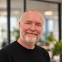 Ashley Seddon, Recruitment Partner | Creative Media, Marketing & Technology