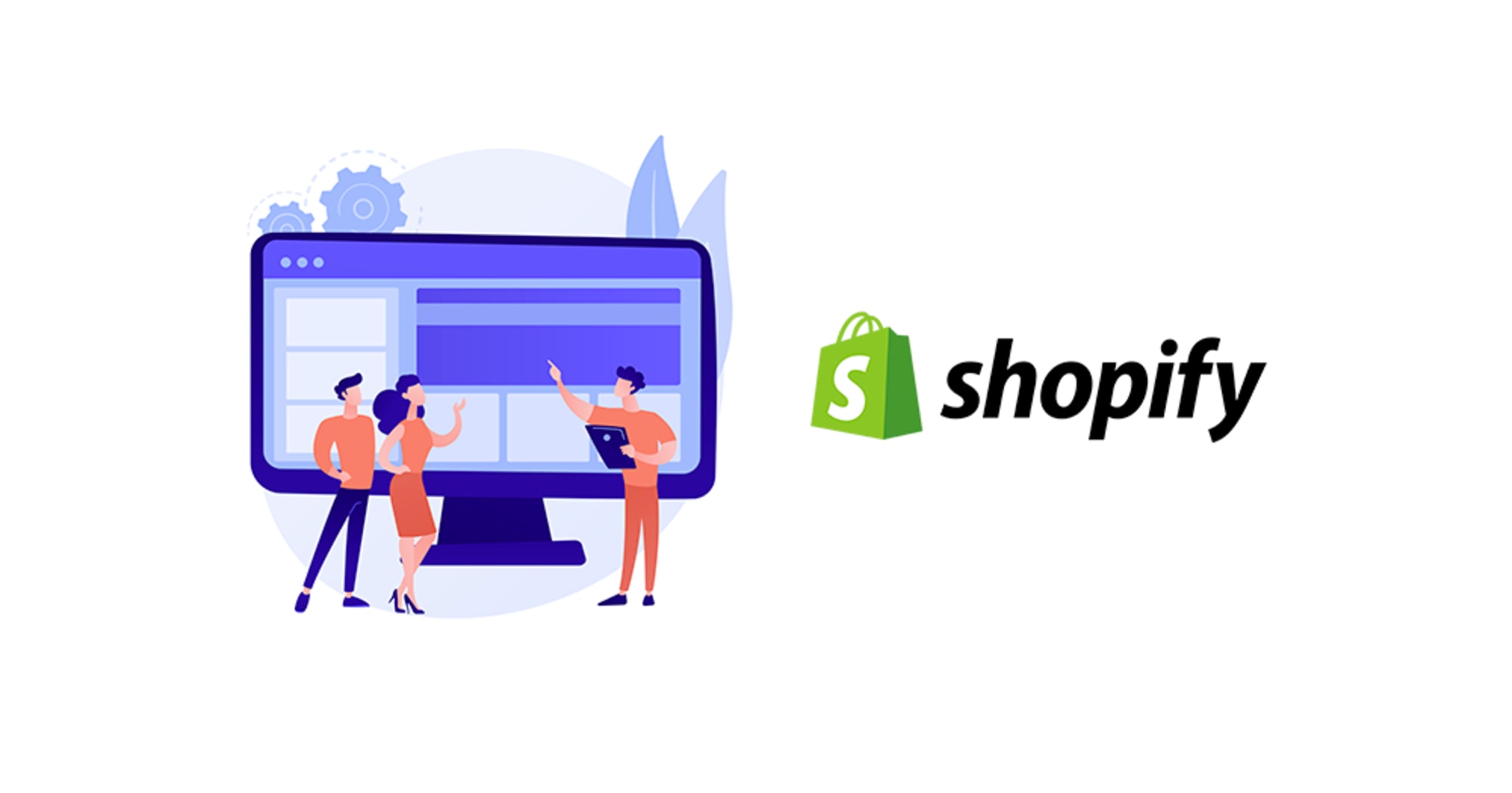 Site Shopify pourquoi créer un site sous Shopify ? BEYONDS
