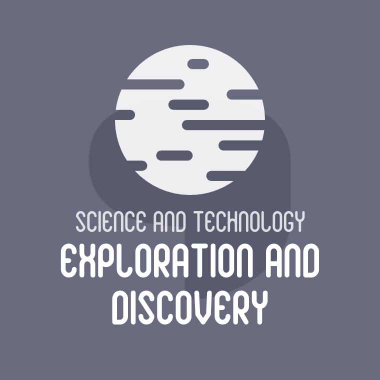 Donate to Exploration and discovery shaping the future | Beyondward