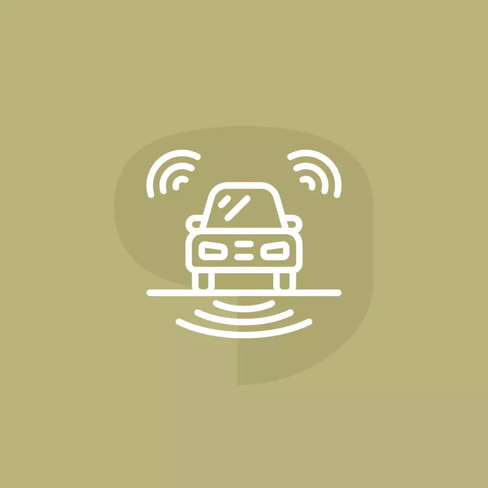 Autonomous Technology and Self-Driving Cars