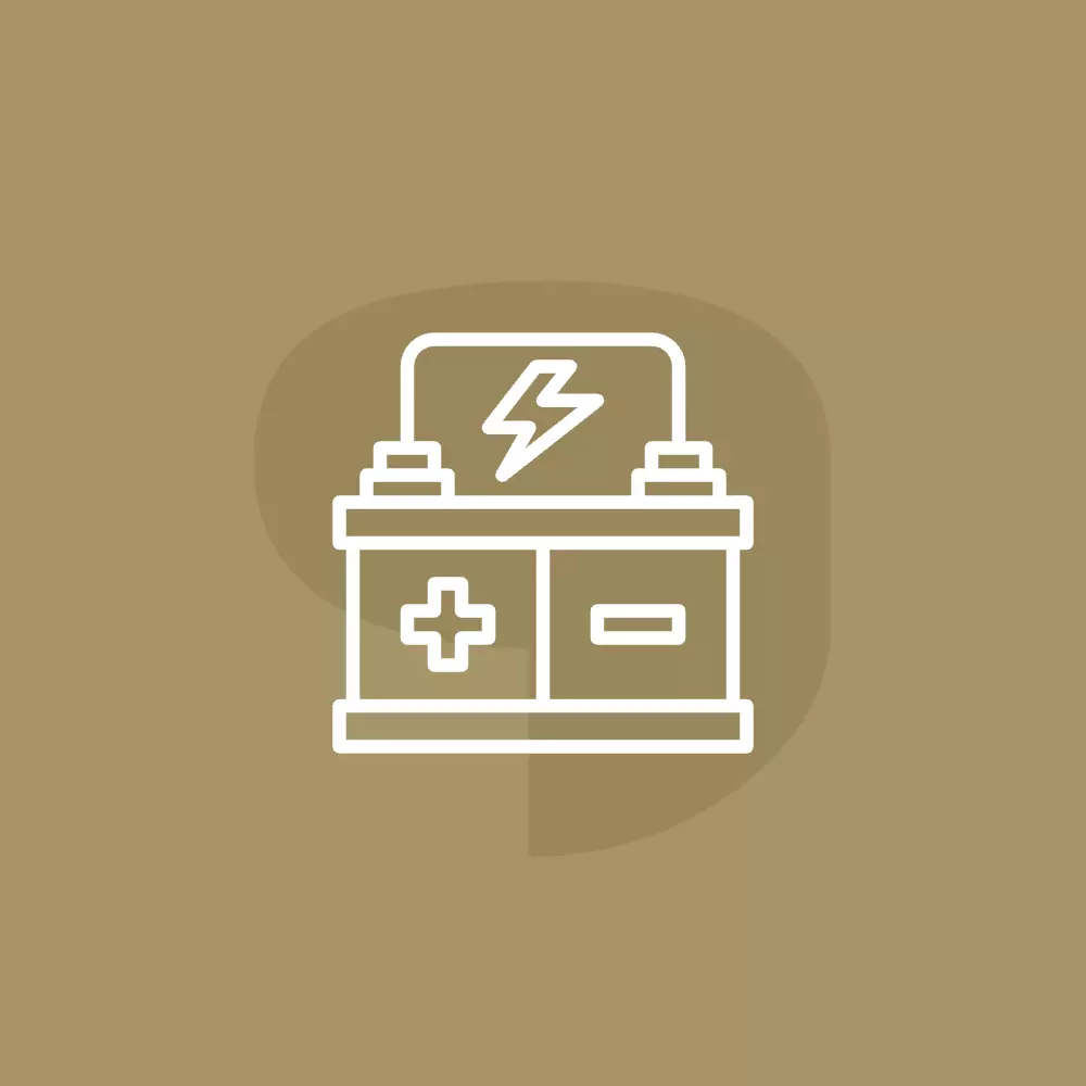 Energy Storage and Batteries