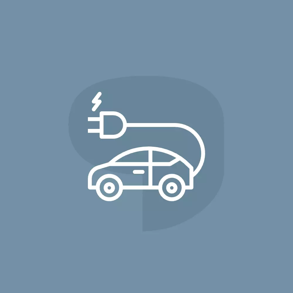 Electric Vehicles, Transportation and Deliveries