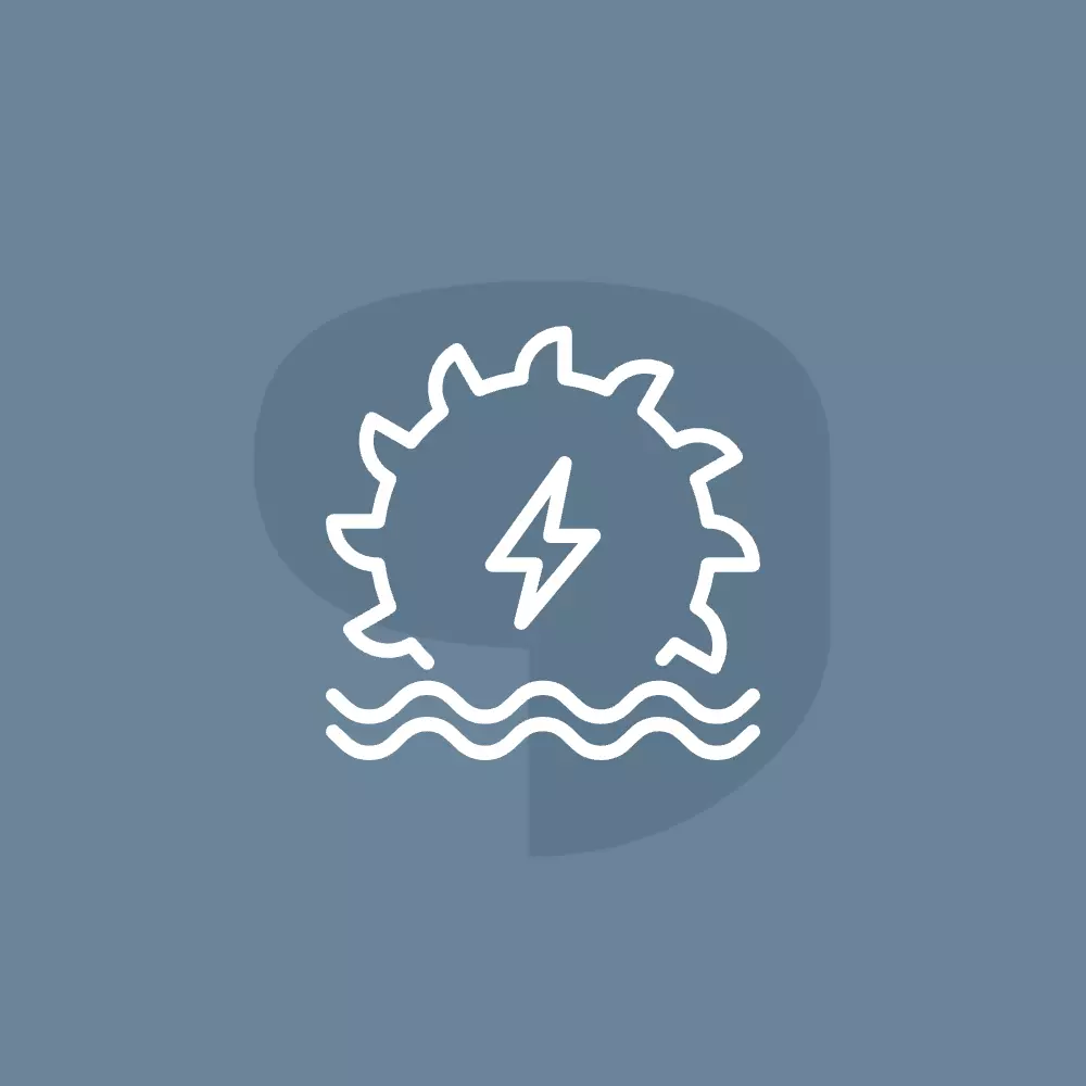 Hydropower