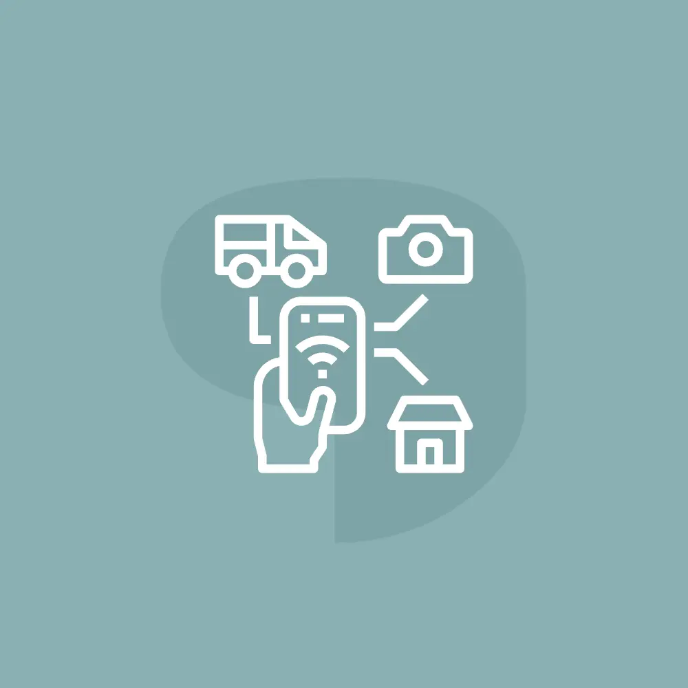 Internet of Things