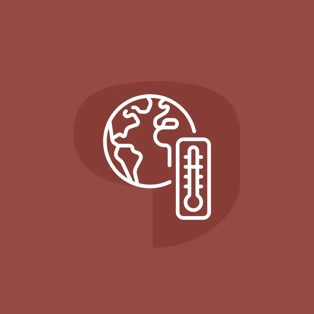 Climate Change Mitigation and Adaptation Technology