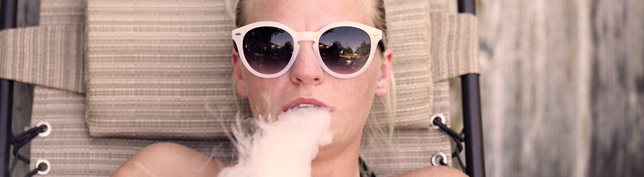 smokin