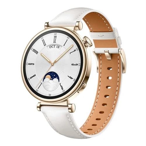 Huawei Watch GT 4 46mm, vue 1 sur 5