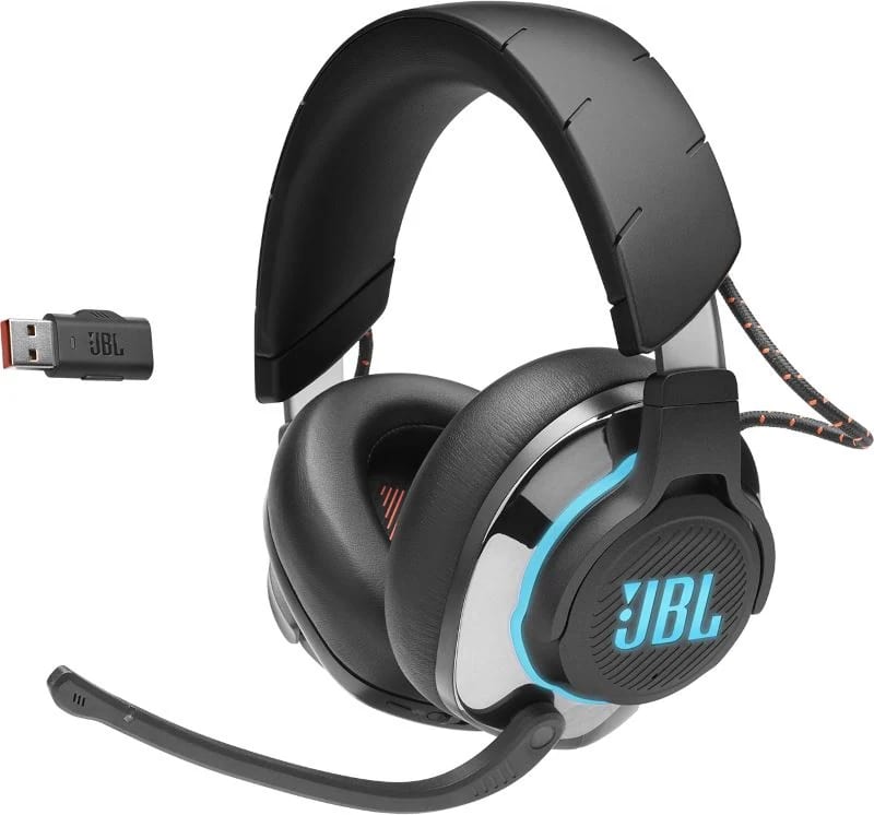 JBL Quantum 810 Wireless, vue 1 sur 6
