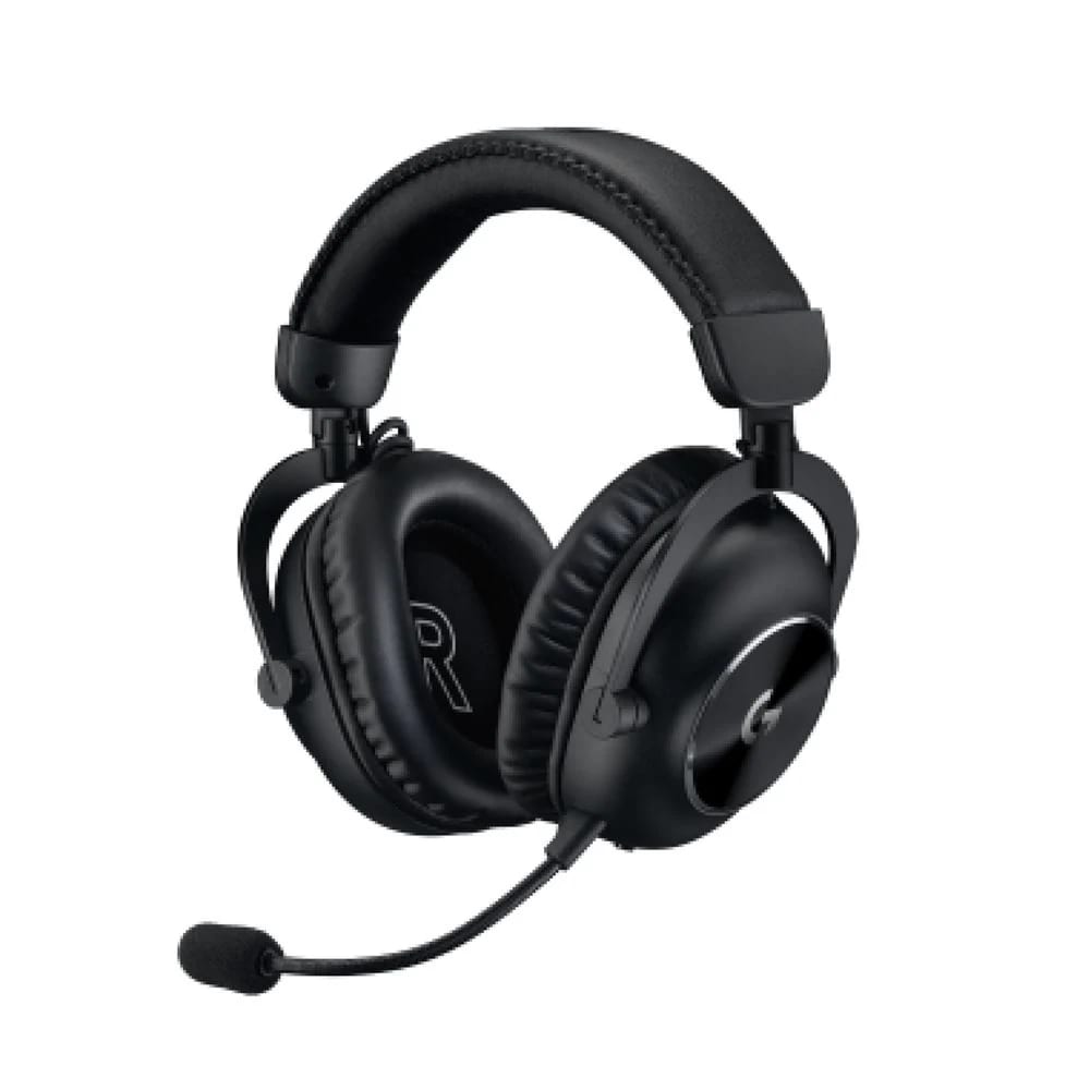 Logitech G Pro X 2 Lightspeed, vue 1 sur 3