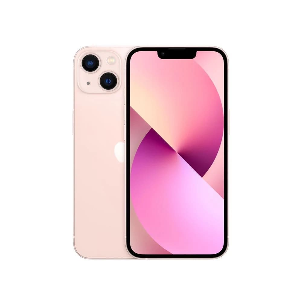 Apple iPhone 13 Mini 128 Go — vue 3